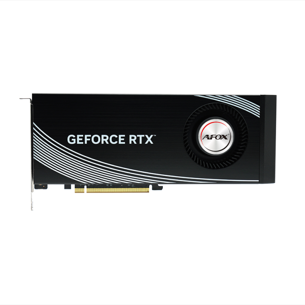 Afox GeForce RTX 4090 Turbo