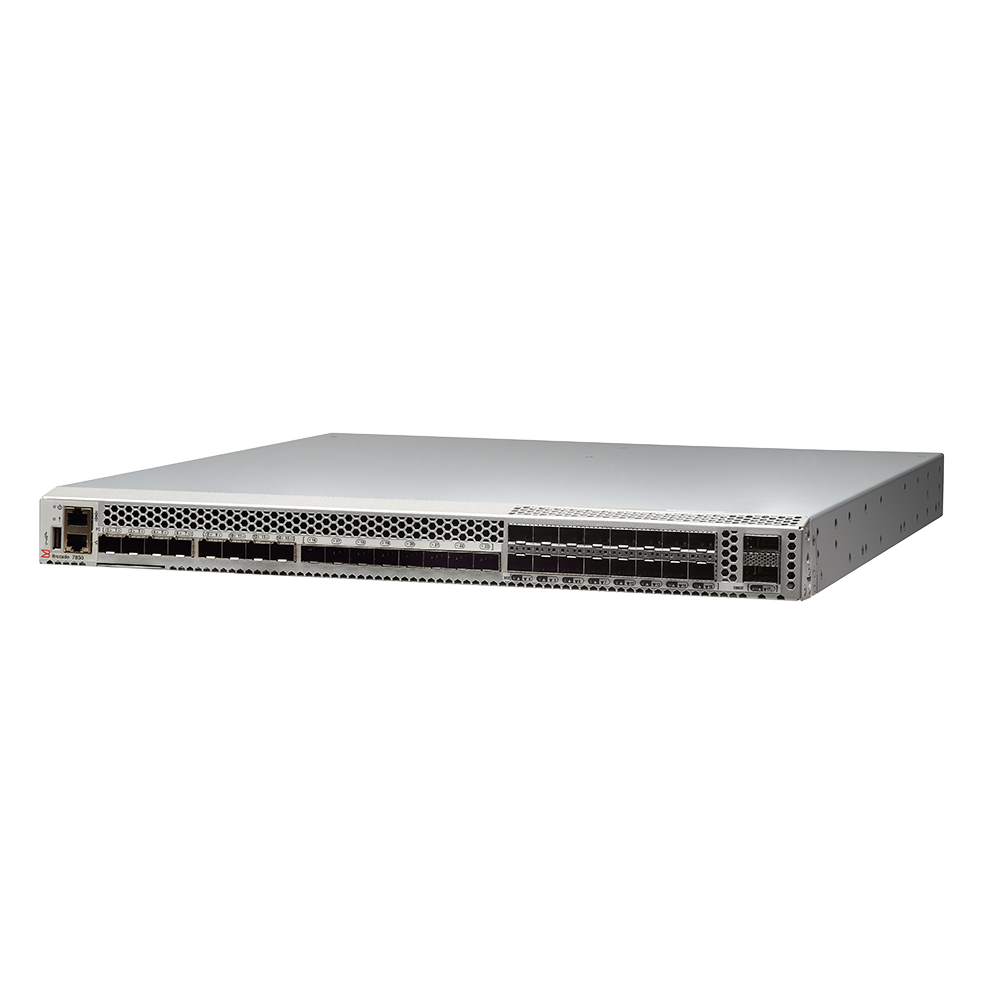 Brocade 7850 Extension Switch